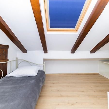 Nikky 2Br Apt. In Old Town Centre Zadar Luaran gambar