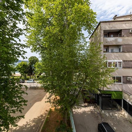 Nikky 2Br Apt. In Old Town Centre Zadar Luaran gambar