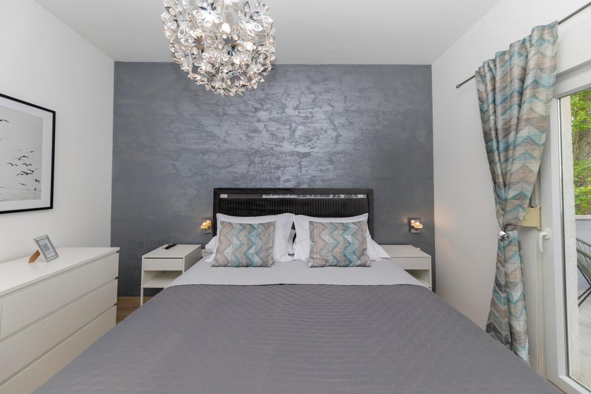 Nikky 2Br Apt. In Old Town Centre Zadar Luaran gambar