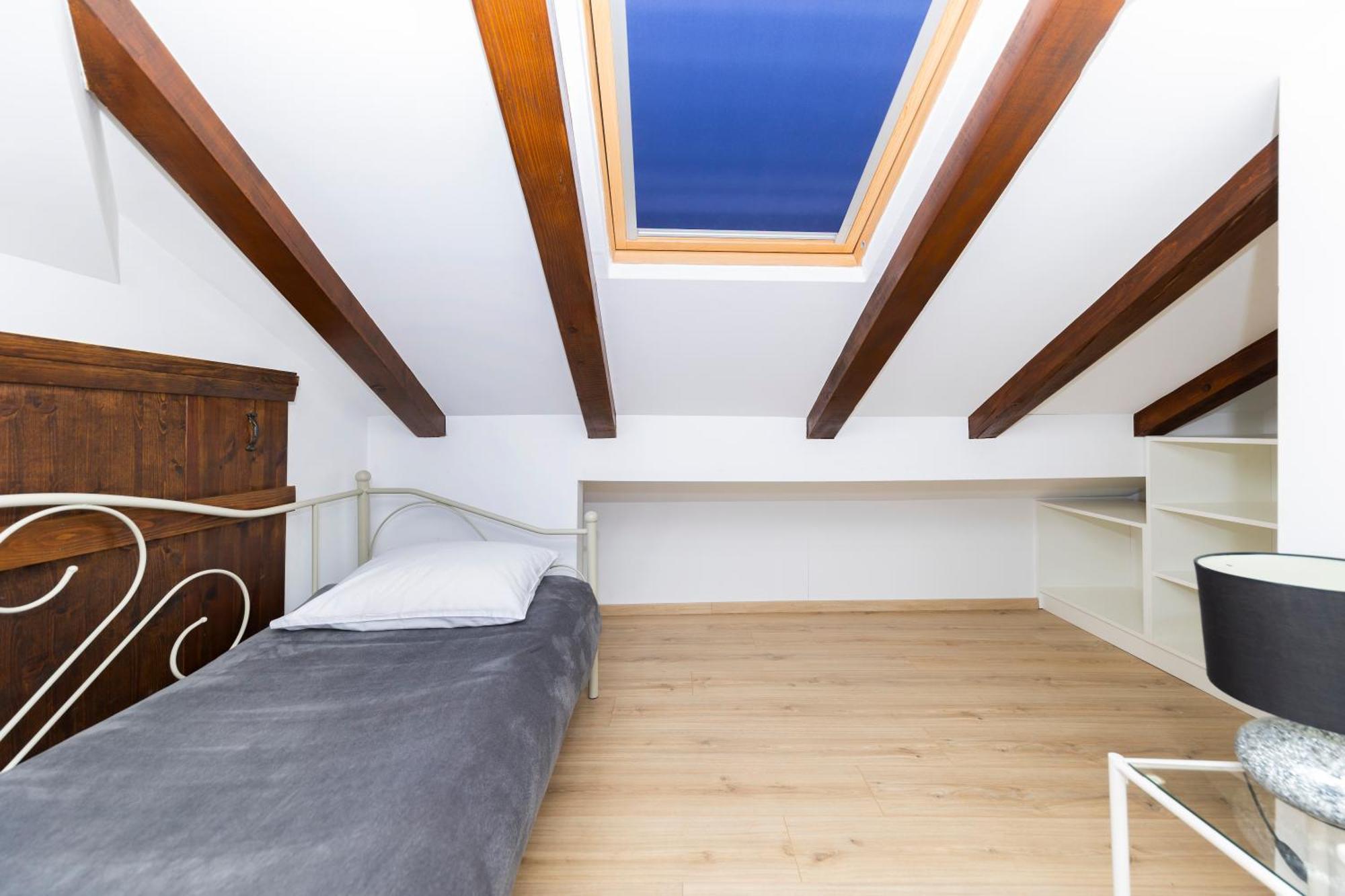 Nikky 2Br Apt. In Old Town Centre Zadar Luaran gambar