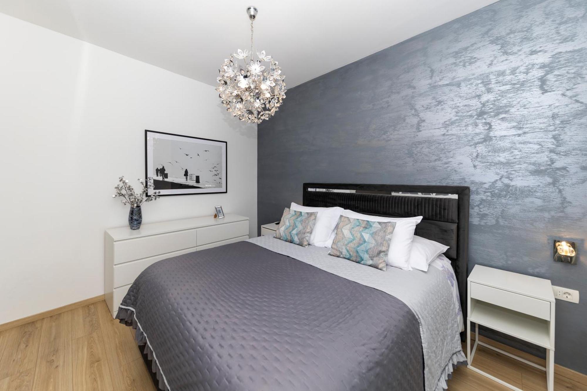 Nikky 2Br Apt. In Old Town Centre Zadar Luaran gambar