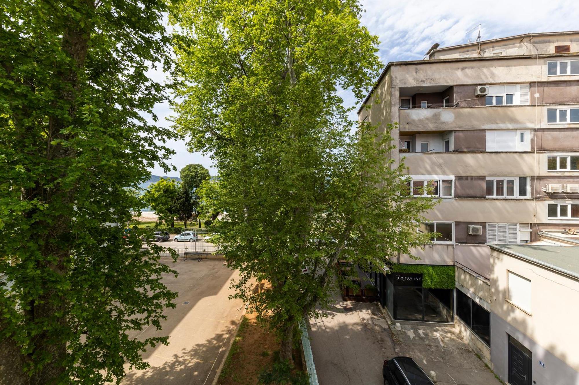 Nikky 2Br Apt. In Old Town Centre Zadar Luaran gambar