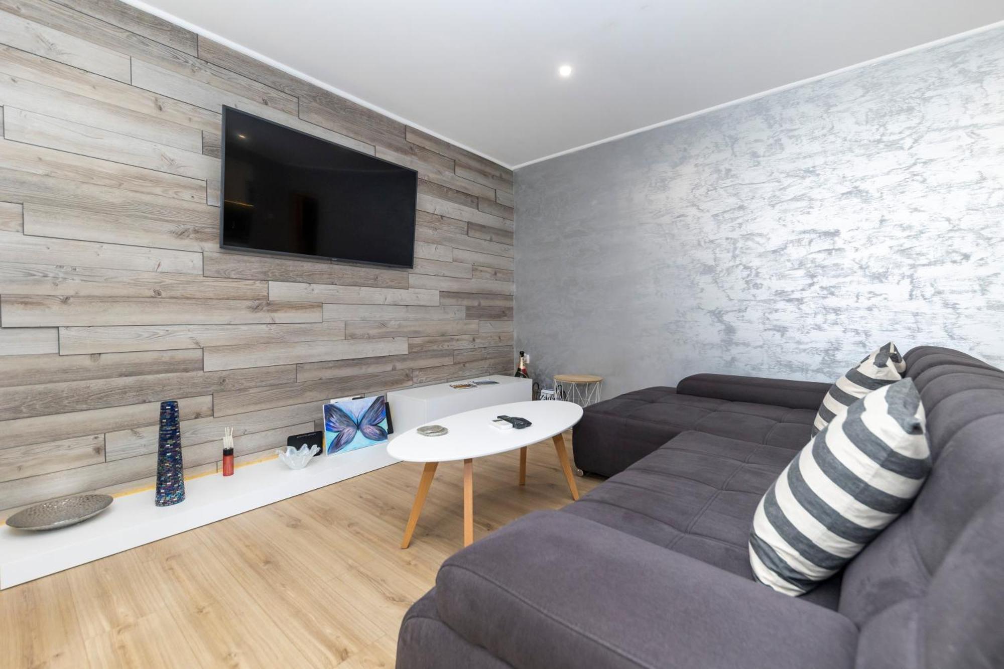 Nikky 2Br Apt. In Old Town Centre Zadar Luaran gambar