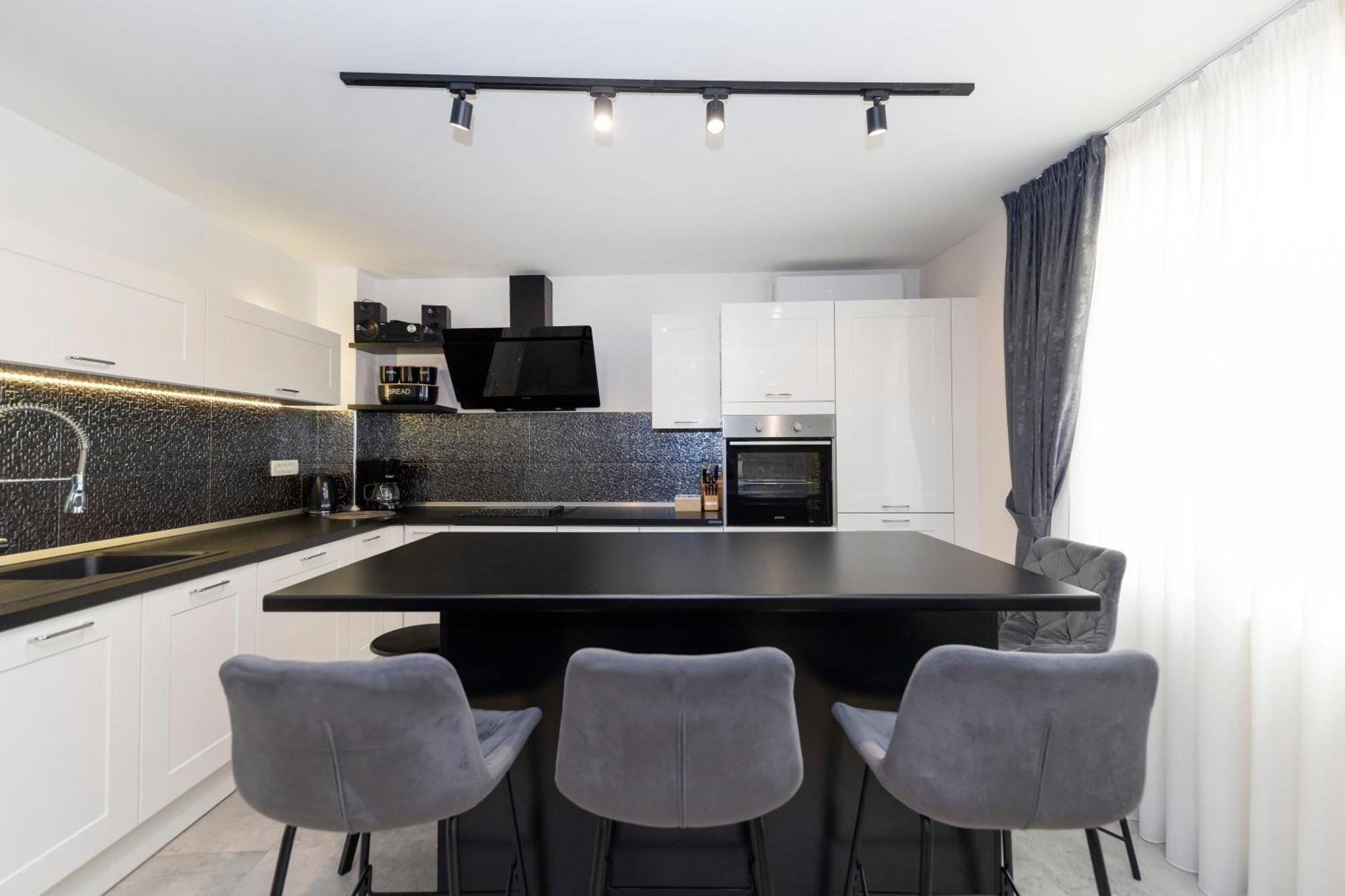 Nikky 2Br Apt. In Old Town Centre Zadar Luaran gambar