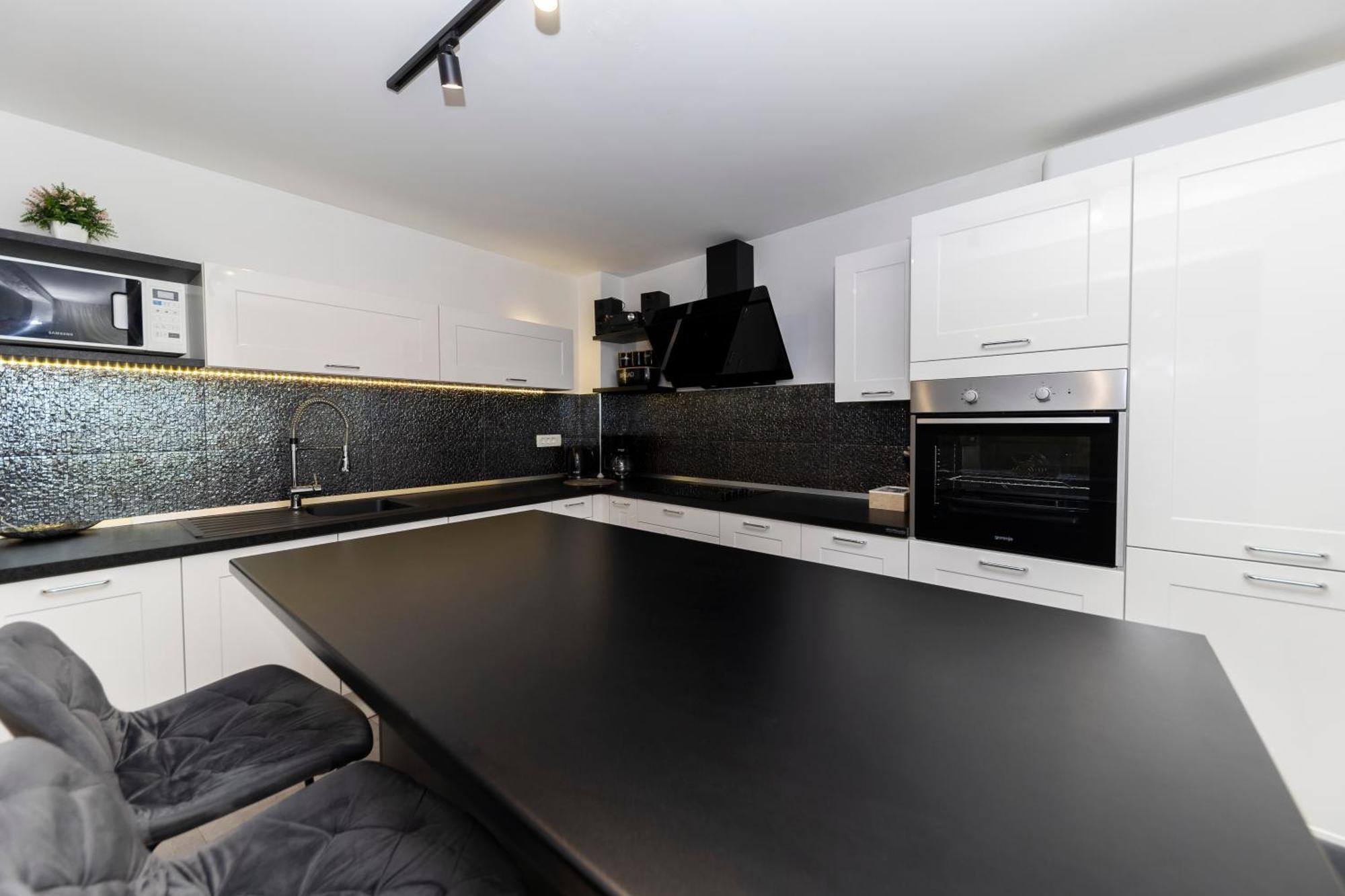 Nikky 2Br Apt. In Old Town Centre Zadar Luaran gambar