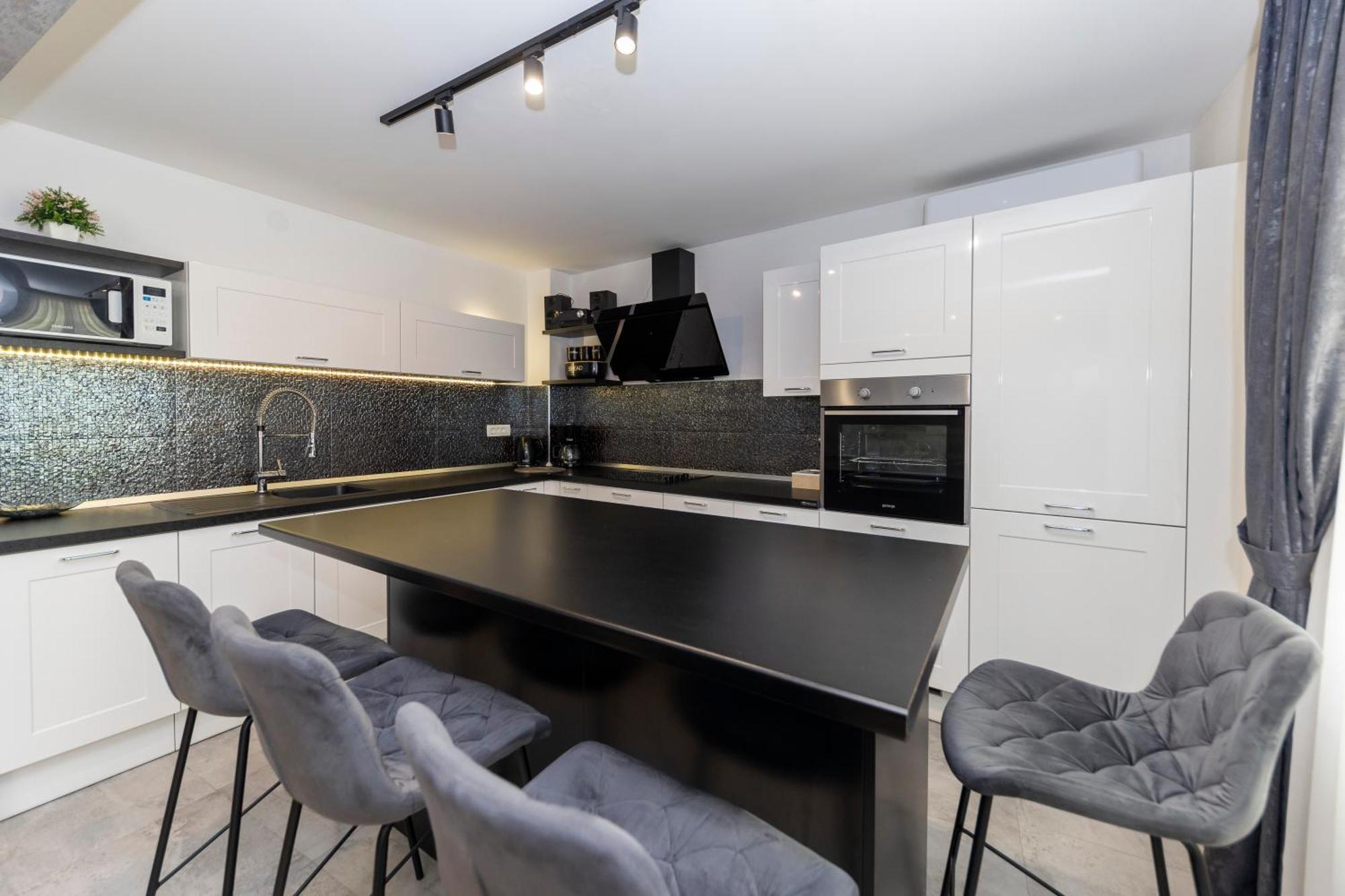 Nikky 2Br Apt. In Old Town Centre Zadar Luaran gambar