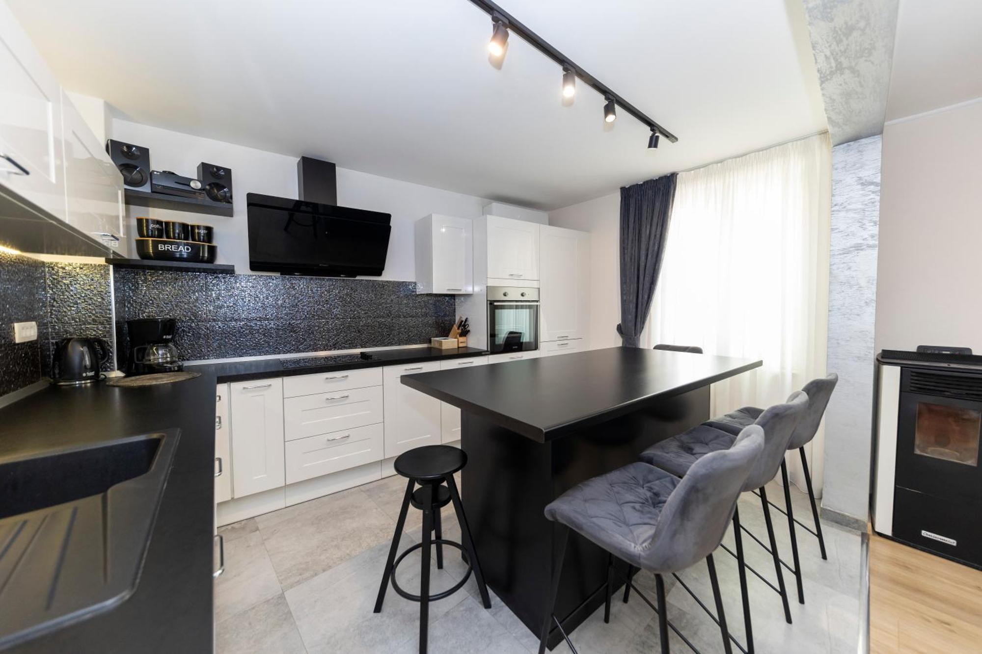 Nikky 2Br Apt. In Old Town Centre Zadar Luaran gambar