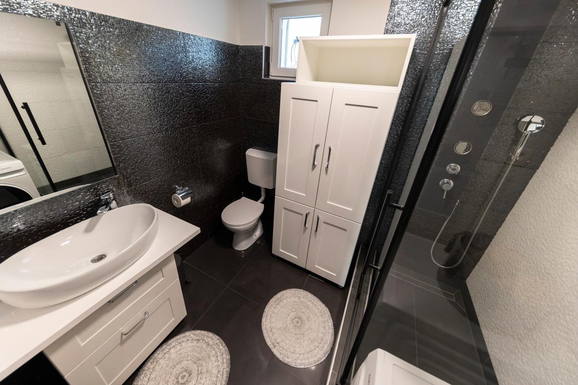 Nikky 2Br Apt. In Old Town Centre Zadar Luaran gambar